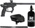 HK Army SABR Core Paintball Gun Package Kit