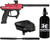 HK Army SABR Core Paintball Gun Package Kit