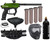 HK Army SABR Epic Paintball Gun Package Kit