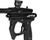 HK Army SABR Paintball Gun - Dust Black/Black