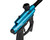 HK Army SABR Paintball Gun - Dust Blue/Black