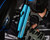 HK Army SABR Paintball Gun - Dust Blue/Black