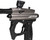 HK Army SABR Paintball Gun - Dust Pewter/Black