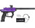 HK Army SABR Paintball Gun - Dust Purple/Black