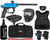 HK Army SABR Level 1 Protector Paintball Gun Package Kit