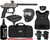 HK Army SABR Level 1 Protector Paintball Gun Package Kit
