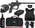 HK Army SABR Level 2 Protector Paintball Gun Package Kit