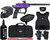 HK Army SABR Level 2 Protector Paintball Gun Package Kit