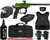 HK Army SABR Level 2 Protector Paintball Gun Package Kit