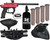 HK Army SABR Legendary Paintball Gun Package Kit