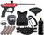 HK Army SABR Light Gunner Paintball Gun Package Kit