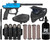 HK Army SABR Rivalry Paintball Gun Package Kit