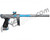 HK Army Shocker RSX Paintball Gun - Dust Pewter/Blue