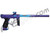 HK Army Shocker RSX Paintball Gun - Dust Purple/Blue