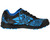 HK Army Shredder 2 Paintball Cleats - Black/Blue