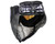 HK Army SLR Paintball Mask - Currant (Black/Black/Smoke w/ Arctic Lens)