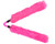 HK Army Strike Barrel Swab Squeegee - Neon Pink