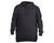 HK Army Gild Pull Over Hooded Sweatshirt - Black Heather