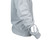 HK Army Wavy Pull Over Hooded Sweatshirt - Grey