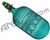 HK Army Aerolite Air System - 68/4500 - Teal