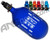 HK Army Aerolite "Extra Lite" Air System w/ Standard Regulator - 68/4500 - Blue