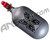 HK Army Metallic Series Aerolite Air System - 68/4500 - Charcoal