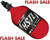 HK Army Aerolite HSTL Air System - 68/4500 - Red