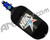 HK Army Aerolite "Extra Lite" Air System w/ Pro Adjustable Regulator - 80/4500 - Houston Heat