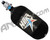 HK Army Aerolite "Extra Lite" Air System w/ Pro Adjustable Regulator - 80/4500 - Houston Heat