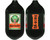 HK Army Hard LiqAIR Series Aerolite Air System w/ Pro Adjustable Regulator - 68/4500 - Meister