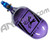 HK Army Aerolite "Extra Lite" Air System w/ Standard Regulator - 68/4500 - Slash Metallic Purple/Black