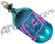 HK Army Aerolite "Extra Lite" Air System w/ Standard Regulator - 68/4500 - Slash Metallic Turquoise/Pink