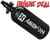 HK Army Aluminum Air System - 48/3000 - Black