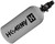 HK Army Aluminum Air System - 48/3000 - Gunmetal (Fresh Hydro)