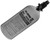 HK Army Aluminum Air System - 48/3000 - Gunmetal (Fresh Hydro)