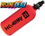 HK Army Aluminum Air System - 48/3000 - Red