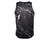 HK Army Marble Dri Fit Tank Top - Black