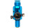 HK Army Basic Tank Regulator - 4500 PSI - Teal