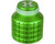 HK Army Tank Regulator Protection Kit - Neon Green