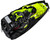 HK Army TFX 2 Paintball Loader - Carbon Fiber/Green