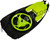 HK Army TFX 2 Paintball Loader - Carbon Fiber/Teal
