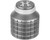 HK Army Thread Protector - Silver
