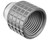 HK Army Thread Protector - Silver