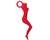 HK Army CS2/CS3 Diva Trigger - Red