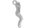 HK Army CS2/CS3 Diva Trigger - Silver