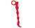 HK Army CS2/CS3 Scorpion Trigger - Red