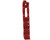 HK Army CS2/CS3 Scorpion Trigger - Red