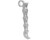 HK Army CS2/CS3 Scorpion Trigger - Silver