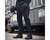 HK Army TRK Air Jogger Pants - Blackout