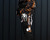 HK Army TRK Air Jogger Pants - Latin Saints
